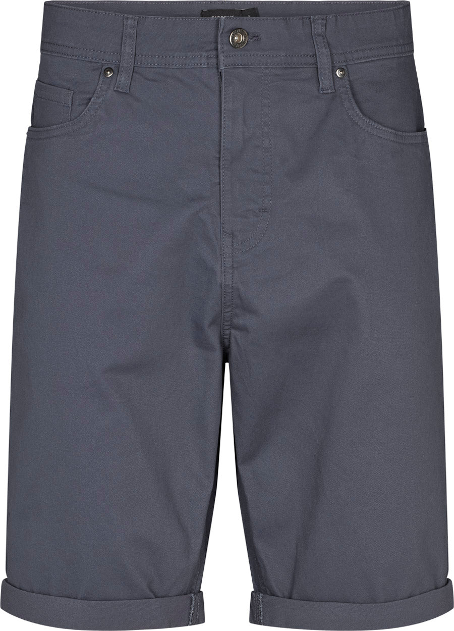 Firefly Broome Shorts Herre Grå Firefly Broome Shorts Herre Grå