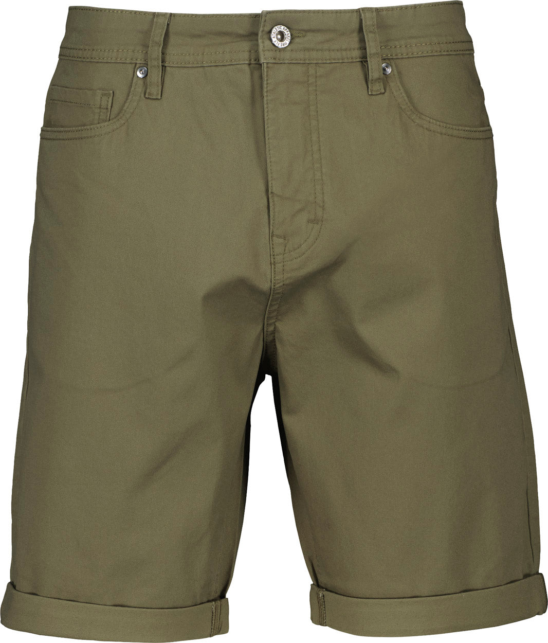 Firefly Broome Shorts Herre Grøn Firefly Broome Shorts Herre Grøn