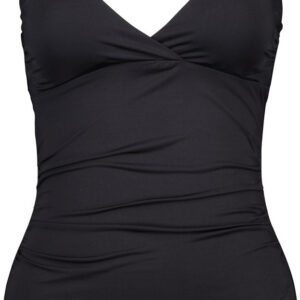 Firefly Fiji Badedragt Dame 36 Sort