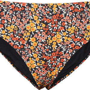 Firefly Fiji Brief Bikiniunderdel Dame 38 Sort
