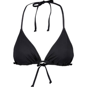 Firefly Fiji Triangle Bikinitop Dame 36 Sort