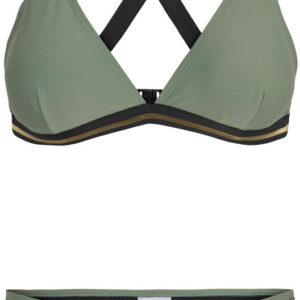 Firefly Lamelia Bikini Dame 34 Grøn