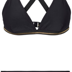 Firefly Lamelia Bikini Dame 34 Sort