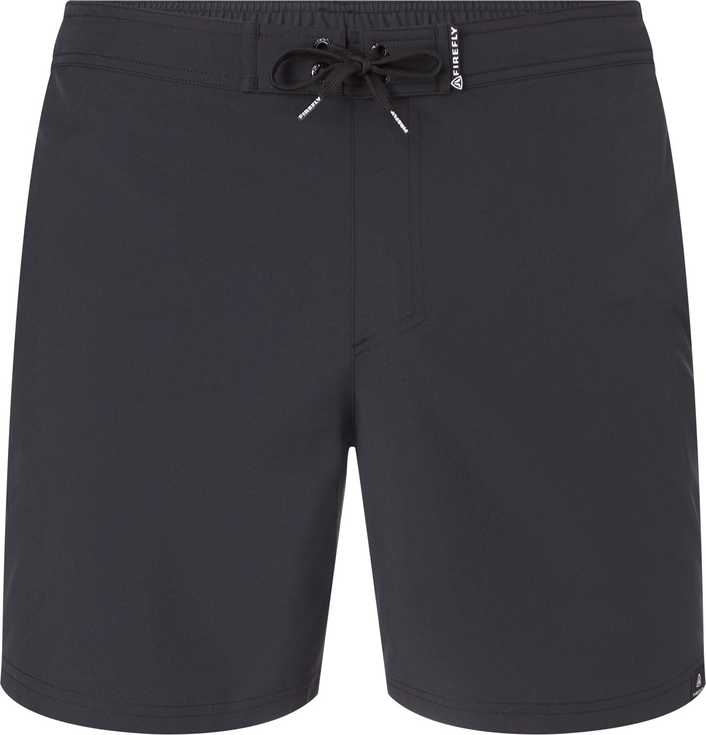 Firefly Makario Badeshorts Herre Xs Sort Firefly Makario Badeshorts Herre Xs Sort