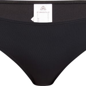 Firefly M&mc Melly Bikiniunderdel Dame 34 Sort