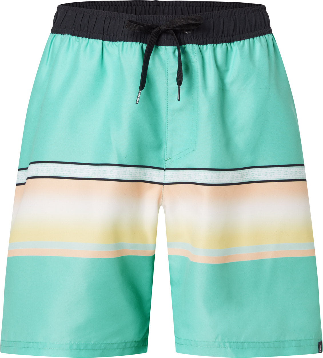 Firefly Mario Badeshorts Herre Xs Grøn Firefly Mario Badeshorts Herre Xs Grøn