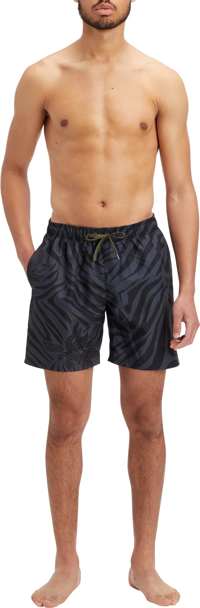 Firefly Matias Badeshorts Herre Xs Sort Firefly Matias Badeshorts Herre Xs Sort