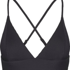Firefly Maui Bikinioverdel Dame 34 Sort