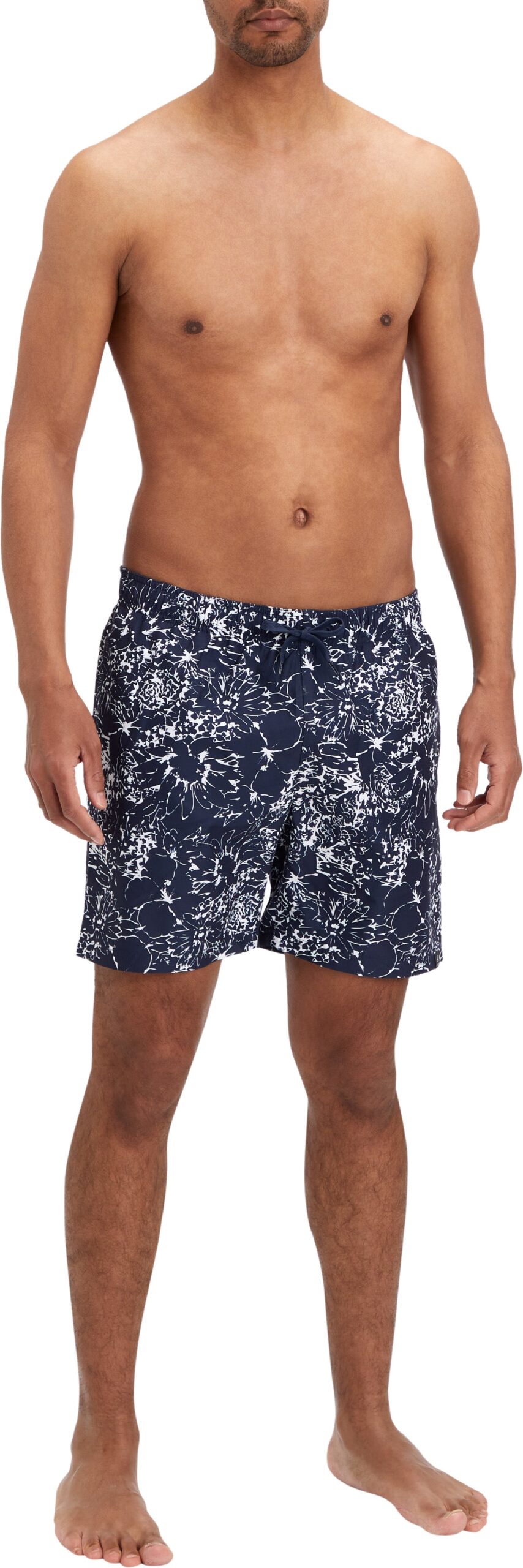Firefly Nick Ii Badeshorts Herre Xs Blå Firefly Nick Ii Badeshorts Herre Xs Blå