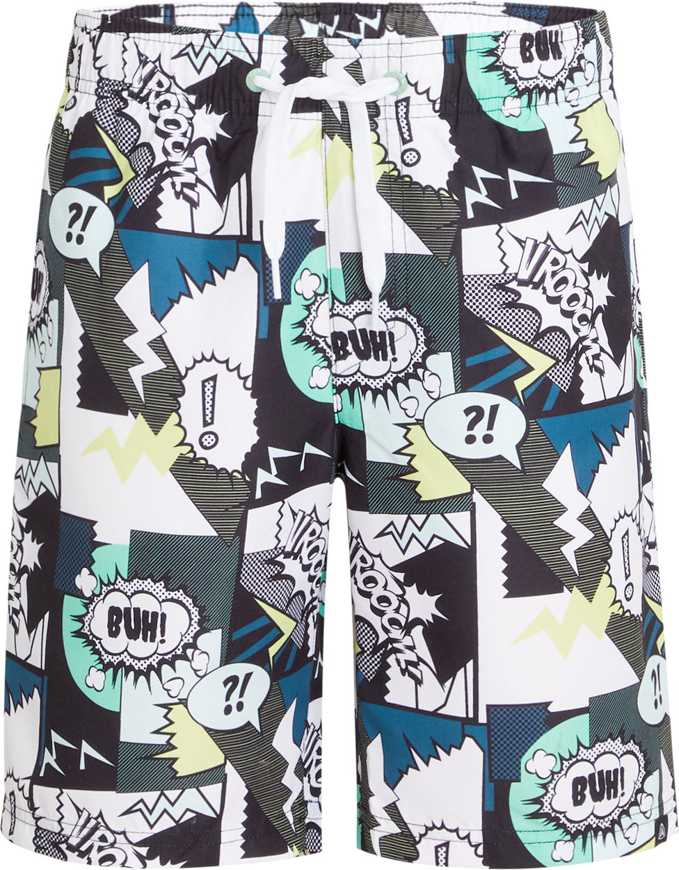 Firefly Niles Badeshorts Herre 128 Multifarvet Firefly Niles Badeshorts Herre 128 Multifarvet
