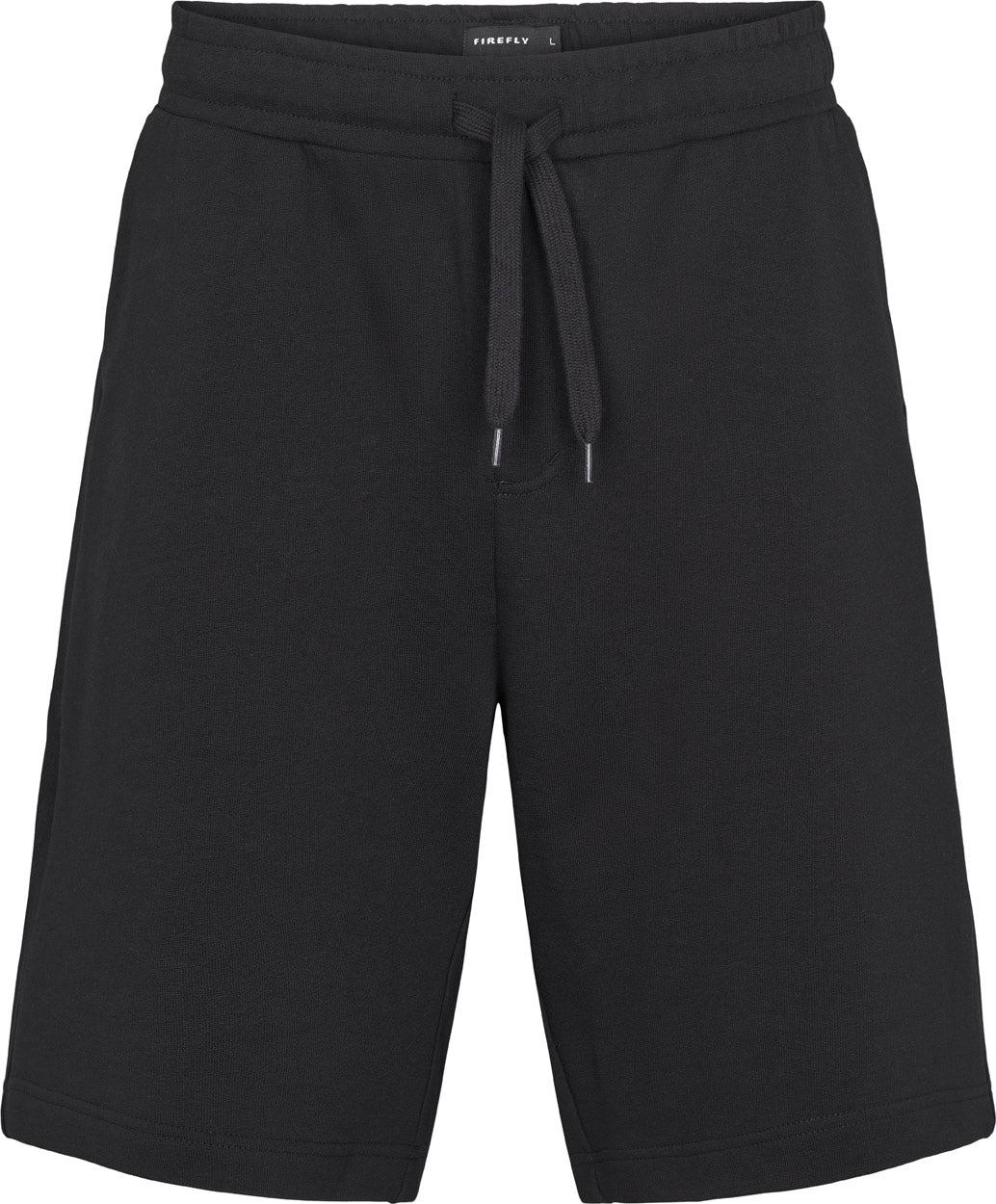 Firefly Nolan Shorts Herre Xl Sort Firefly Nolan Shorts Herre Xl Sort