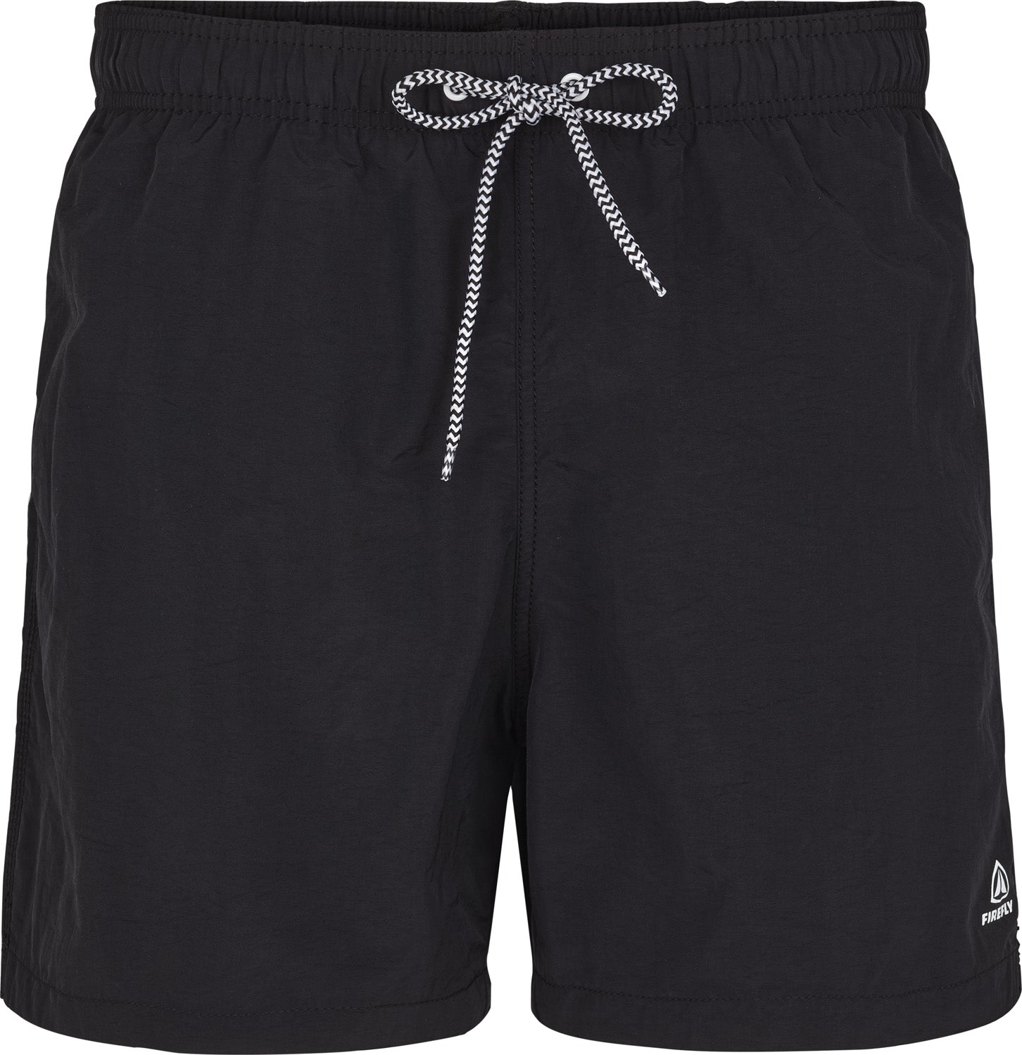 Firefly Paros Badeshorts Herre Sort Firefly Paros Badeshorts Herre Sort