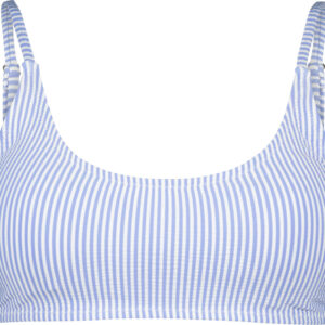 Firefly Seychelles Bikinitop Dame 34 Blå