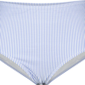 Firefly Seychelles Midi Brief Bikiniunderdel Dame 34 Blå