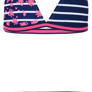 Firefly Strp2 Ada Neckholder Bikini Dame 116 Blå