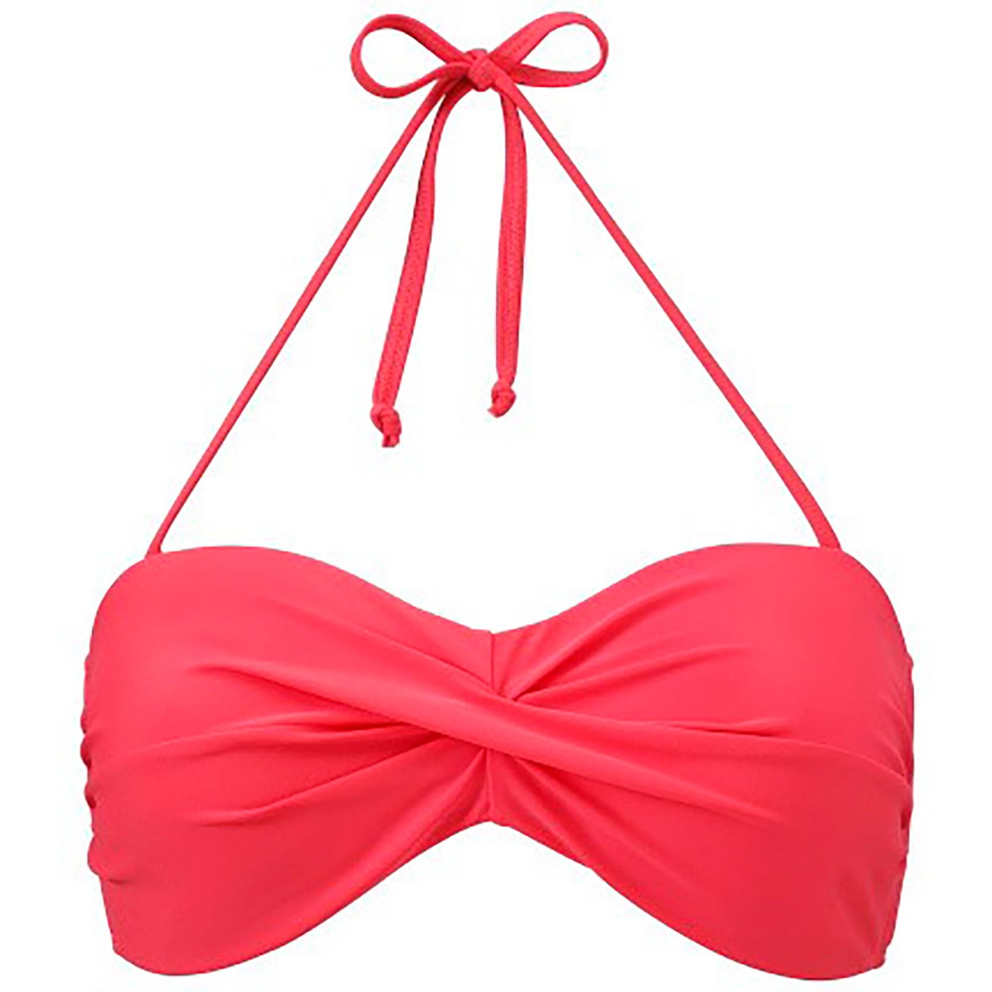 Firefly Syna Bandeau Top Dame 36 Pink Firefly Syna Bandeau Top Dame 36 Pink