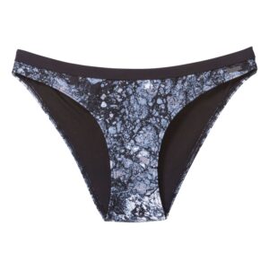 Firefly Tocila Bikini Panty Dame 34 Multifarvet
