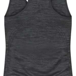 Fitnessdk Ida Seamless Top Dame Sort