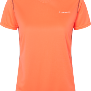 Fitnessdk Malahide Performance Tshirt Dame 38 Orange
