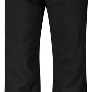 Five Seasons Paley Skibukser Herre Xl Sort