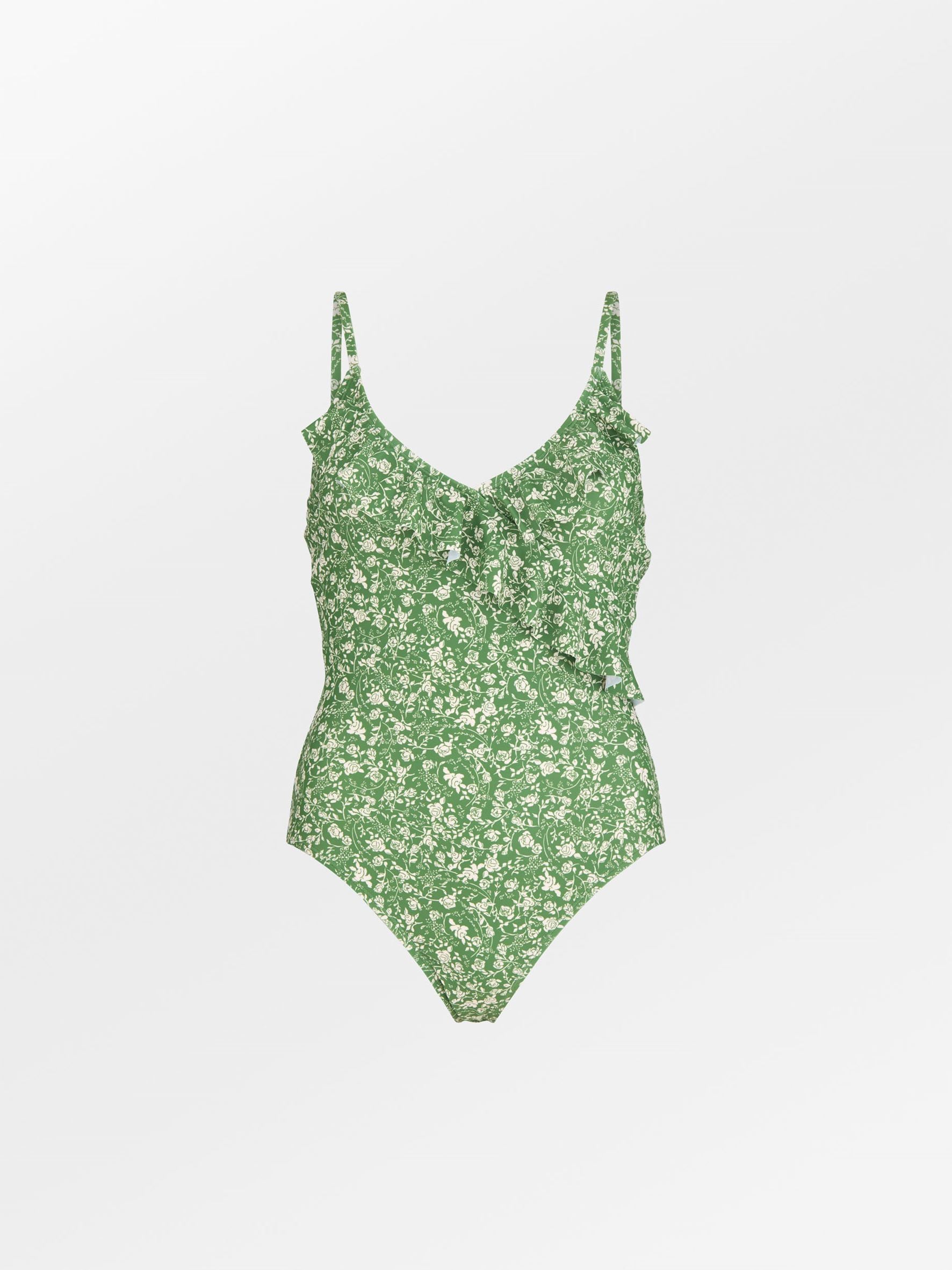 Fleurie Bly Frill Swimsuit Fleurie Bly Frill Swimsuit