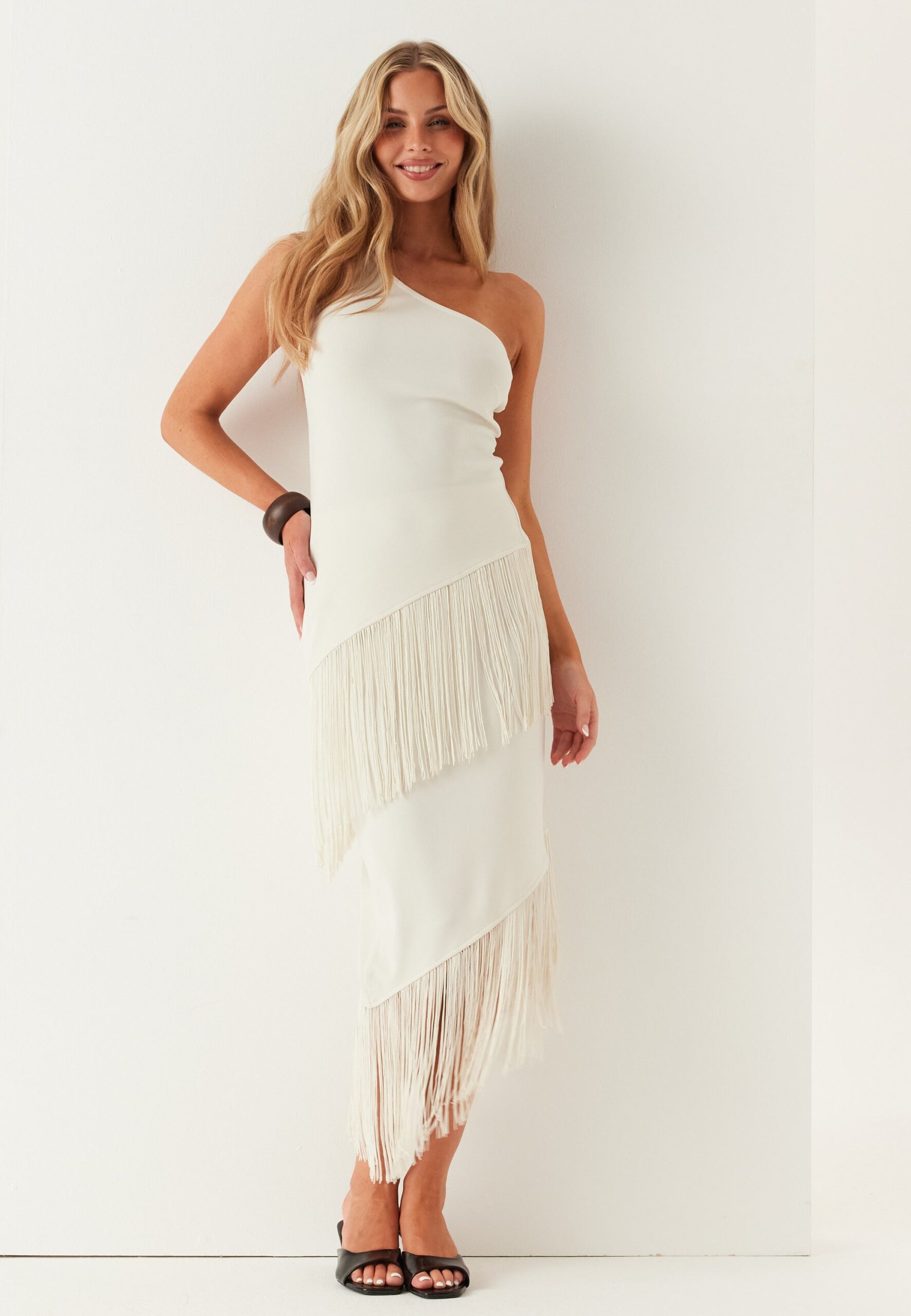 Fringe Skirt Fringe Skirt