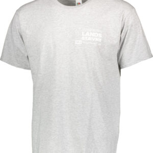 Fruit Of The Loom Dgi Landsstævne Tshirt Unisex Grå