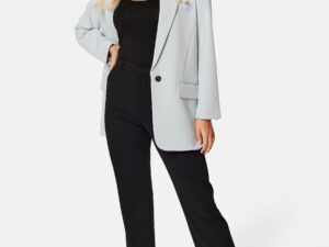 Geggo Straight Pant