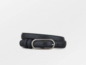 Grain Nola Leather Belt