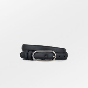 Grain Nola Leather Belt