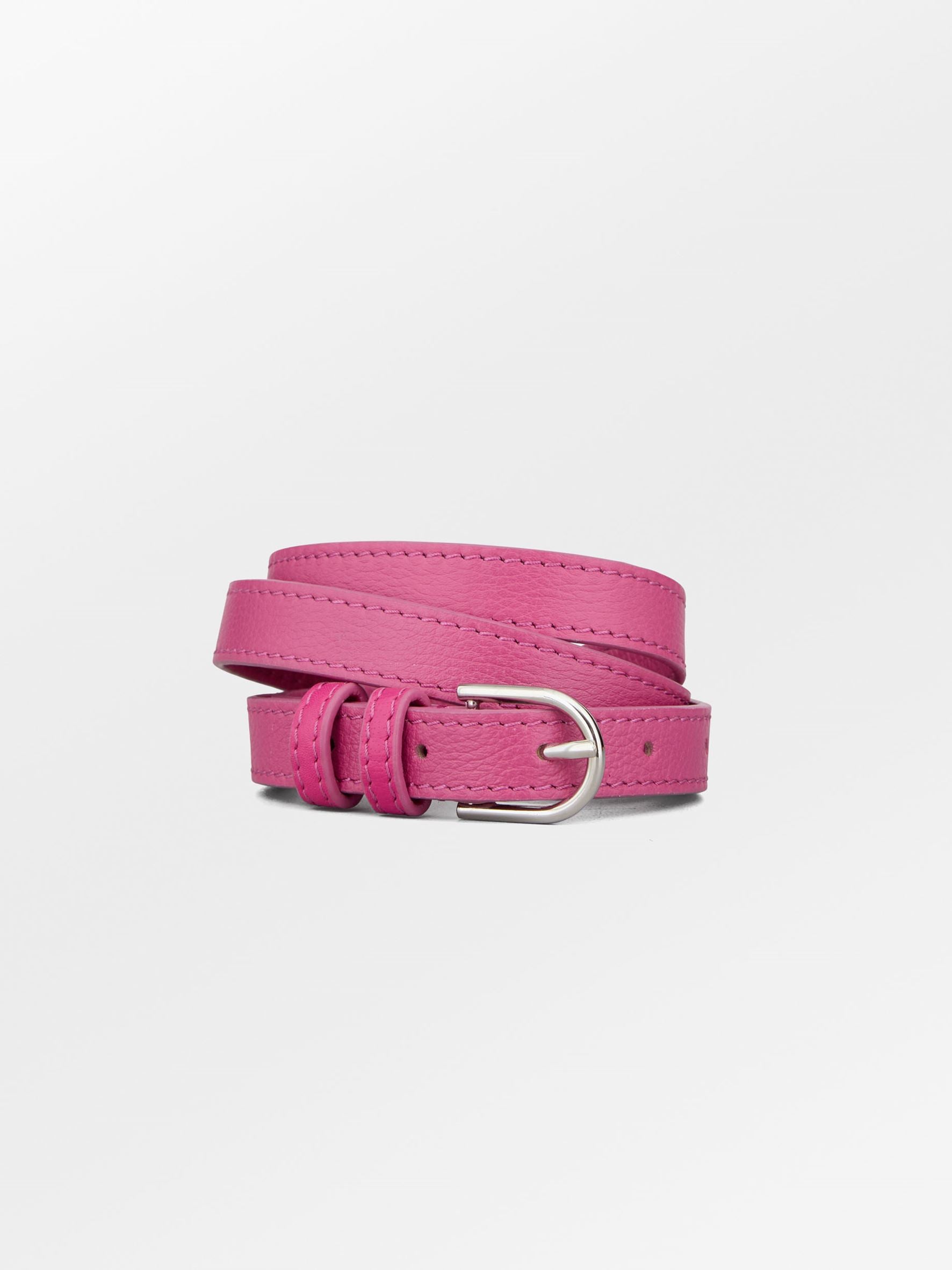 Grain Zoe Belt Grain Zoe Belt