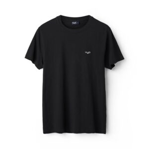 H2o Base Tshirt Dame Xs Sort