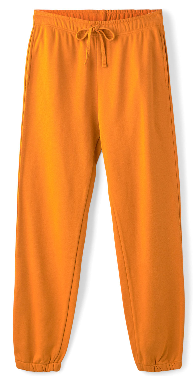 H2o Couch Joggingbukser Unisex Xs Orange H2o Couch Joggingbukser Unisex Xs Orange