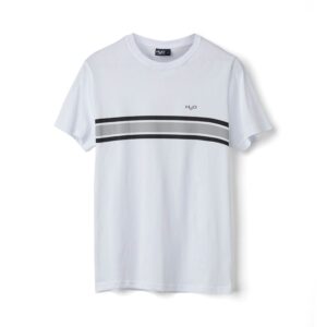 H2o Gilleleje Tshirt Dame Xs Hvid
