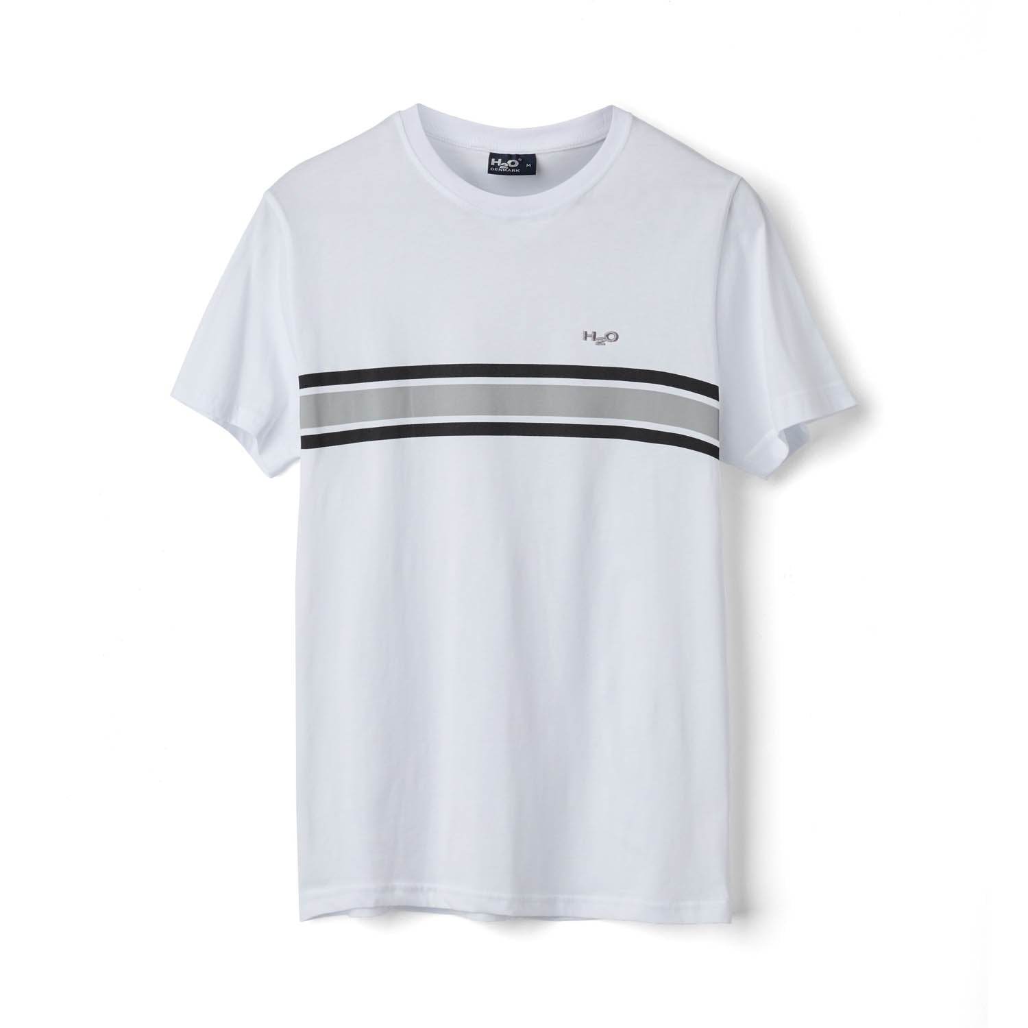 H2o Gilleleje Tshirt Dame Xs Hvid H2o Gilleleje Tshirt Dame Xs Hvid