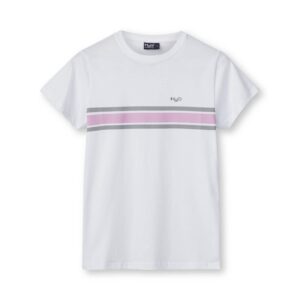 H2o Gilleleje Tshirt Dame Xxs Hvid