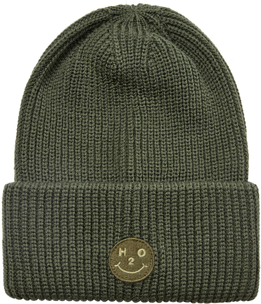 H2o Happy Hat Hue Unisex Onesize Grøn H2o Happy Hat Hue Unisex Onesize Grøn