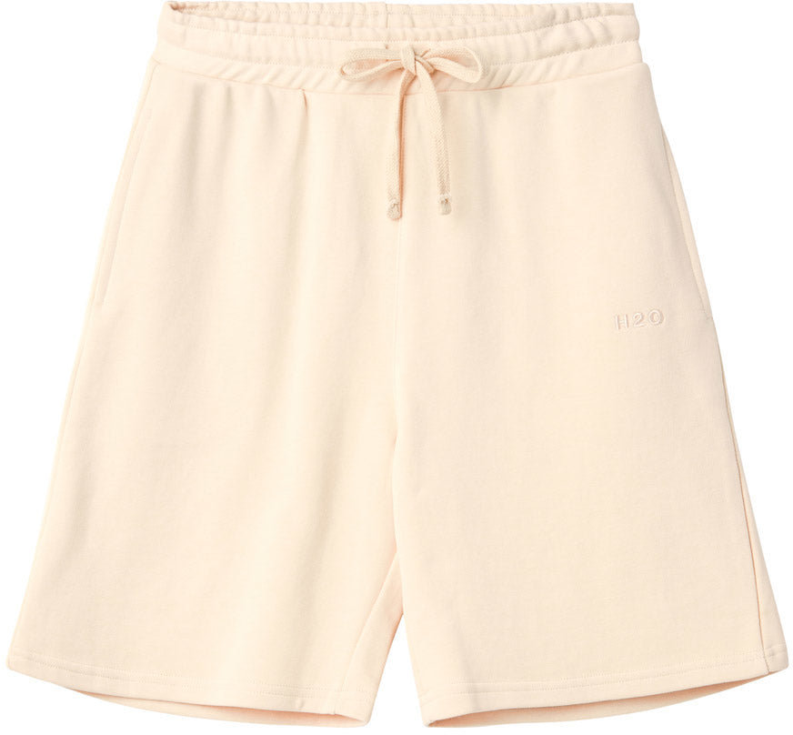 H2o Happy Organic Shorts Unisex Brun H2o Happy Organic Shorts Unisex Brun