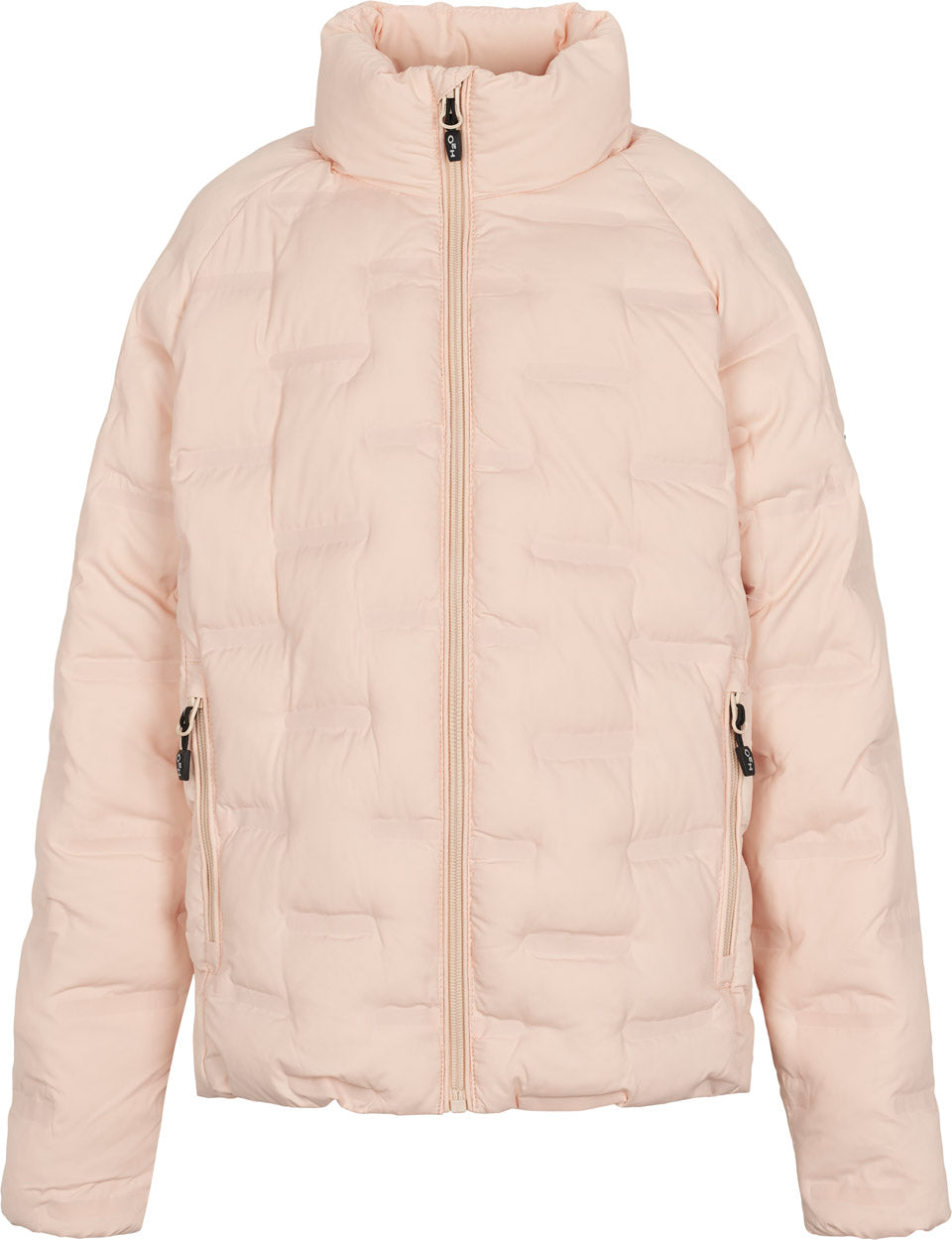 H2o Lanea Polstret Jakke Dame 116 Pink H2o Lanea Polstret Jakke Dame 116 Pink