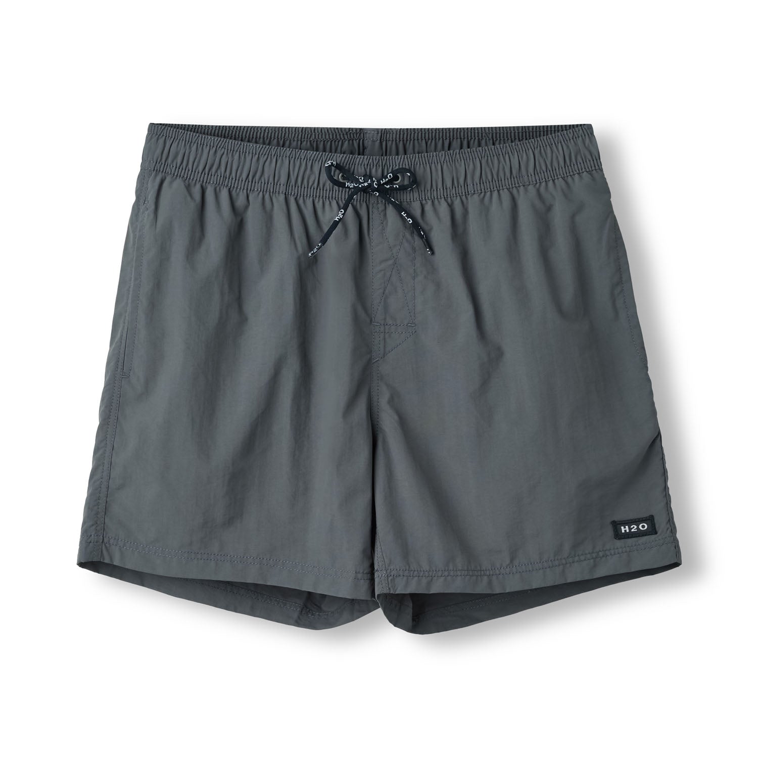 H2o Leisure Badeshorts Herre Xs Grå H2o Leisure Badeshorts Herre Xs Grå