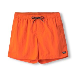 H2o Leisure Badeshorts Herre Xs Orange