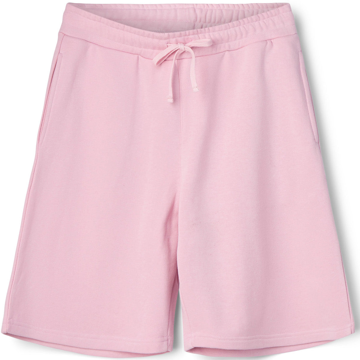 H2o Lyø Organic Shorts Unisex Pink H2o Lyø Organic Shorts Unisex Pink