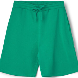 H2o Lyø Organic Shorts Unisex Xs Grøn
