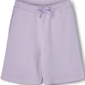 H2o Lyø Organic Shorts Unisex Xs Lilla