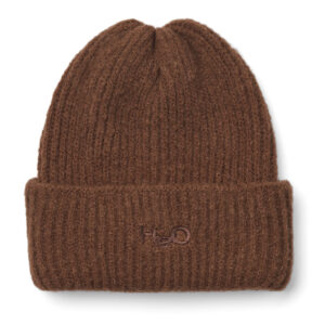 H2o Mariager Knit Hue Unisex One Size Brun
