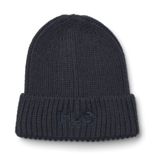 H2o Stege Knit Hue Unisex One Size Grå