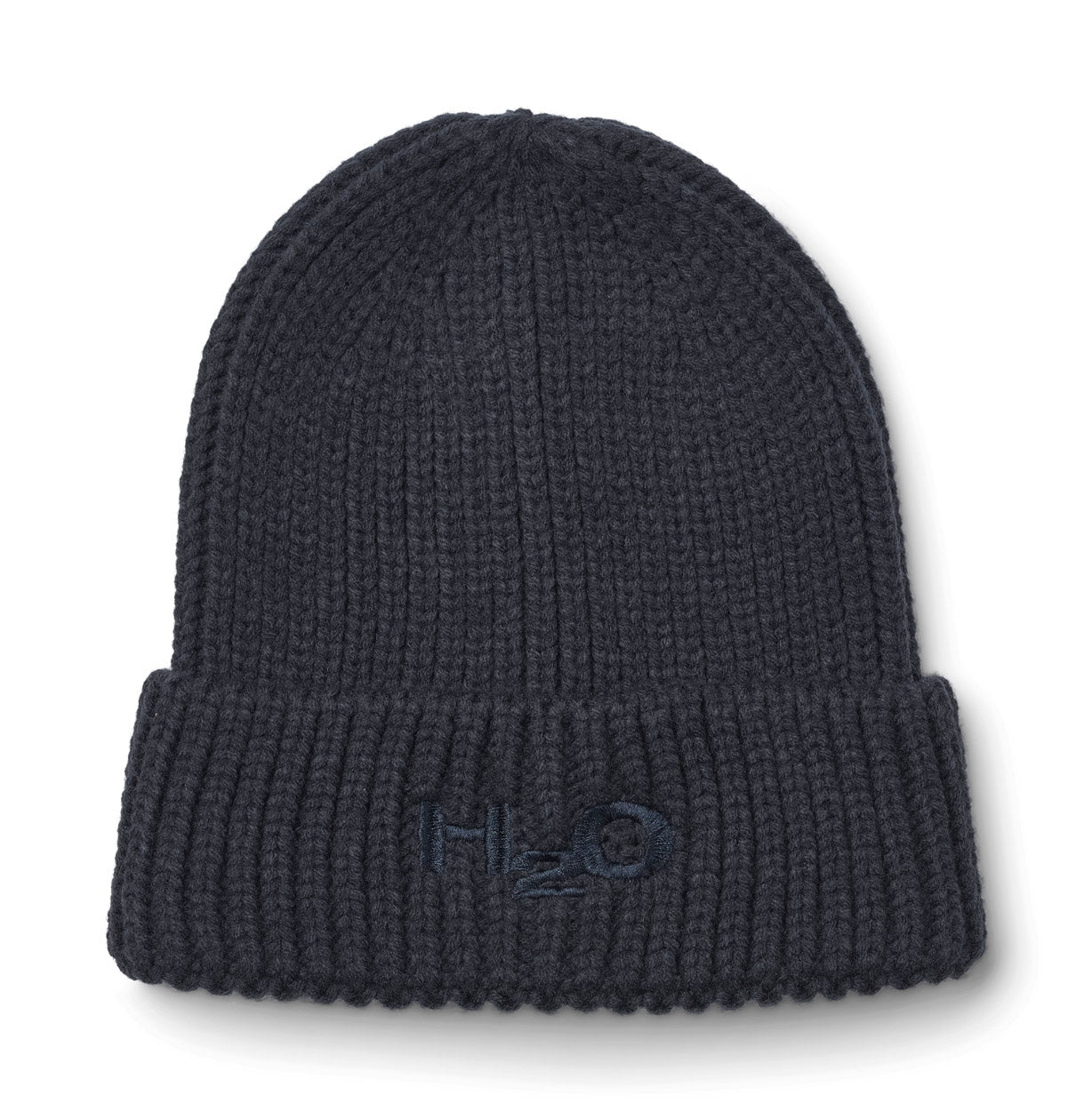 H2o Stege Knit Hue Unisex One Size Grå H2o Stege Knit Hue Unisex One Size Grå