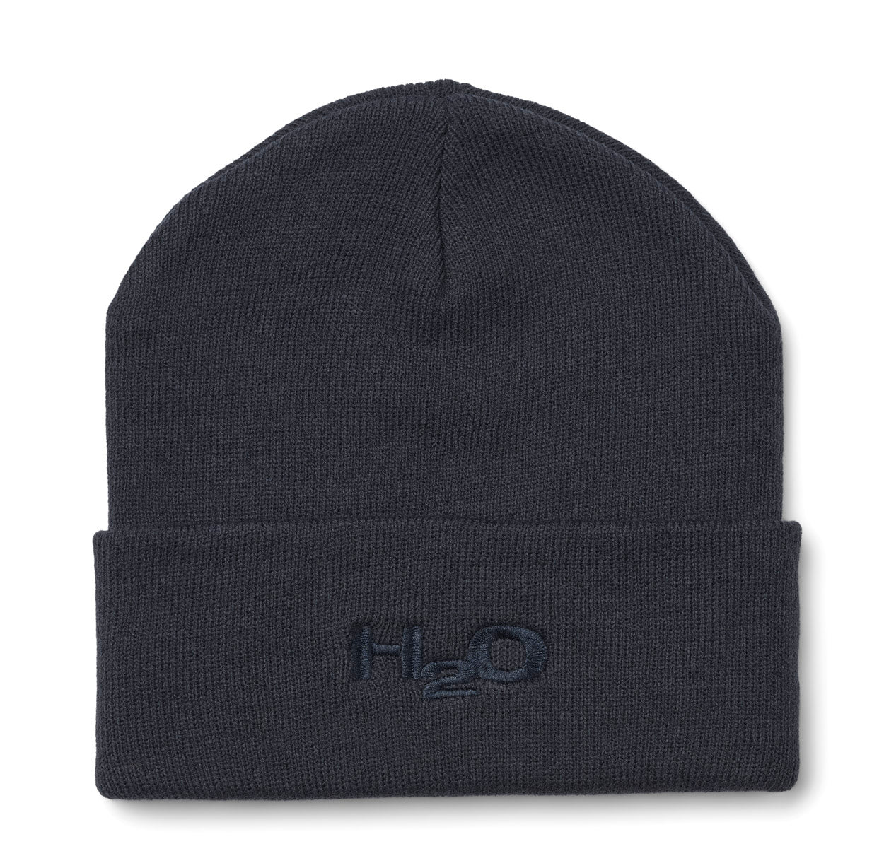 H2o Svendborg Knit Hue Unisex One Size Grå H2o Svendborg Knit Hue Unisex One Size Grå