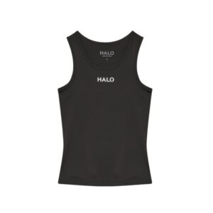 HALO Training Tank Str. L Grå Dame