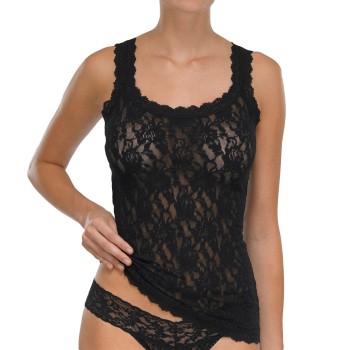 Hanky Panky Unlined Cami Sort nylon Small Dame Hanky Panky Unlined Cami Sort nylon Small Dame